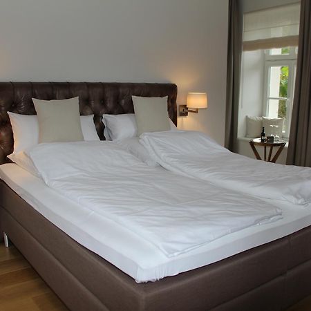 Hotel Schloss Dyck Jüchen Esterno foto